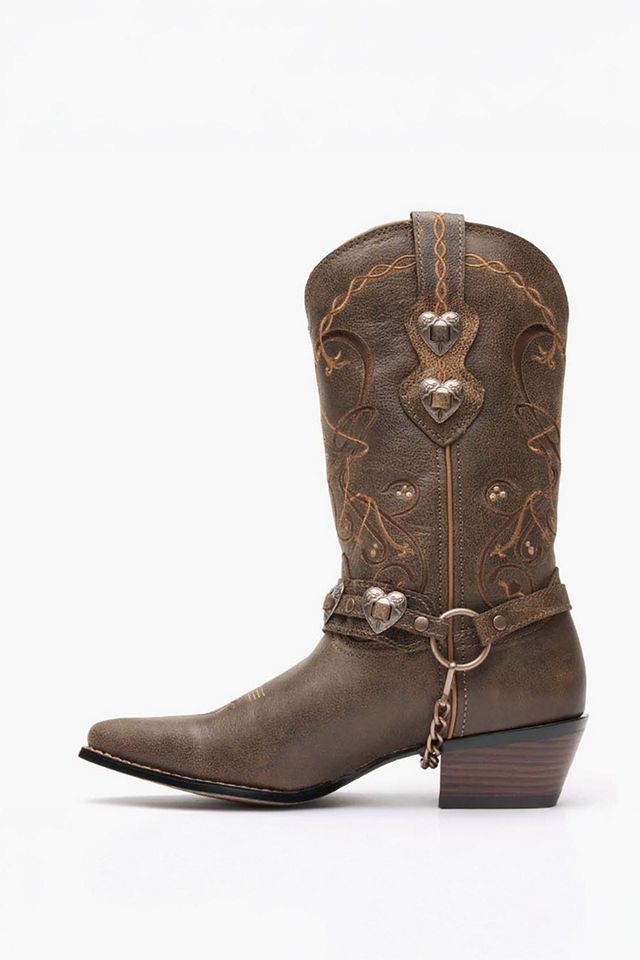 Crush by Durango® Heartbreaker Boot #2