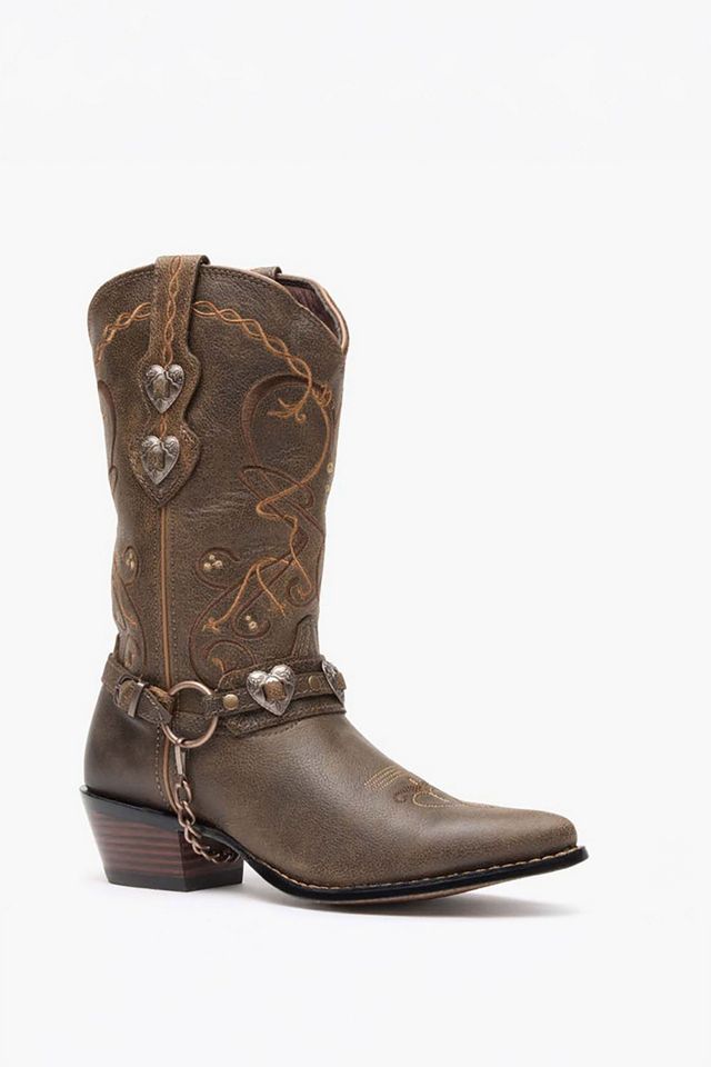Crush by Durango® Heartbreaker Boot #3