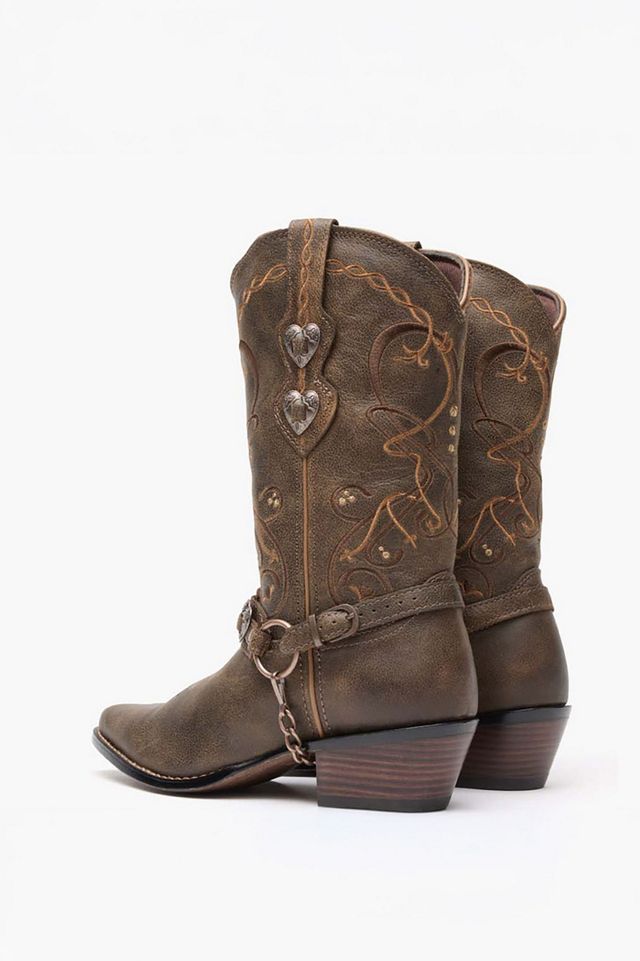 Crush by Durango® Heartbreaker Boot #4