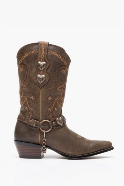 Crush by Durango® Heartbreaker Boot