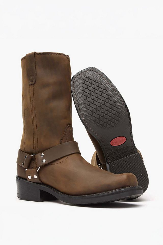Durango® WoHarness Boot #1