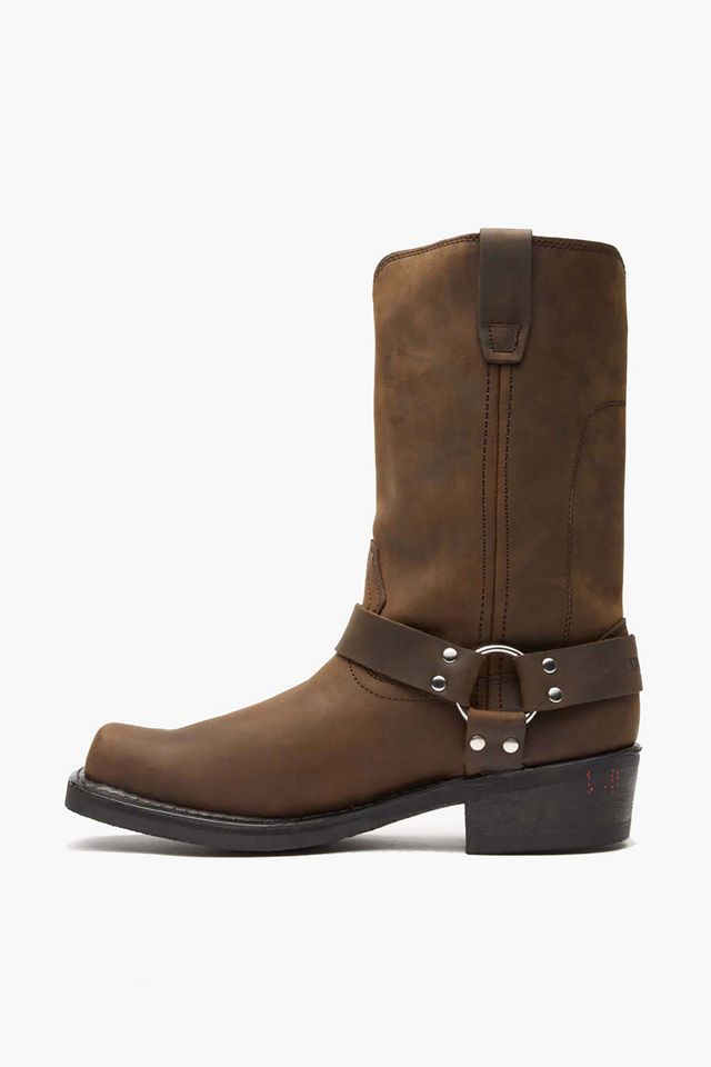 Durango® WoHarness Boot #2