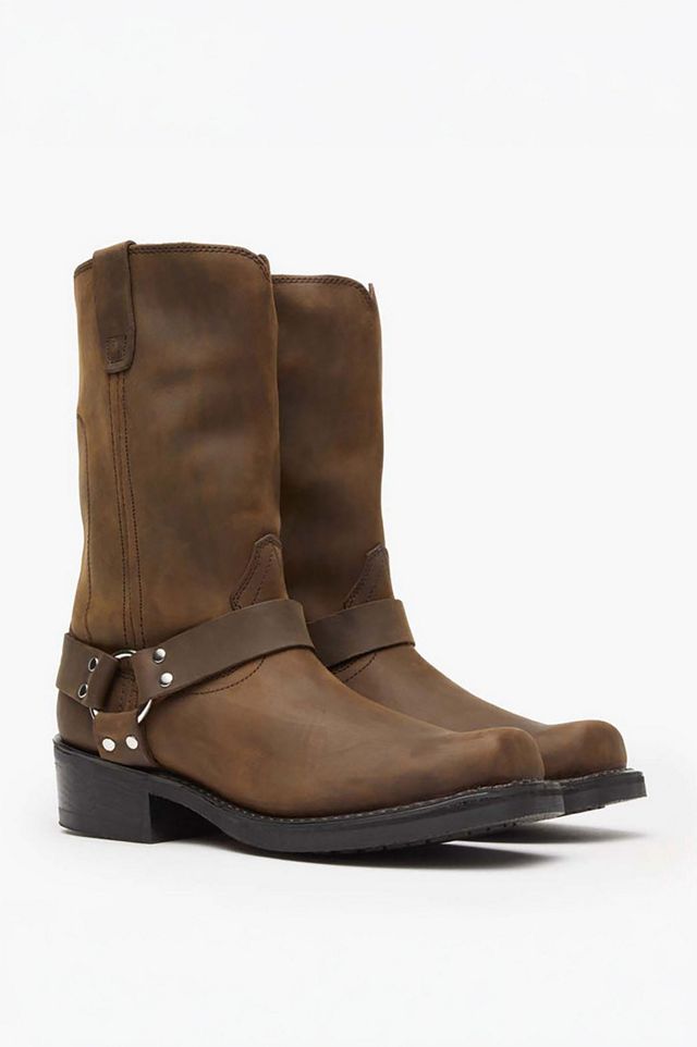 Durango® WoHarness Boot #3