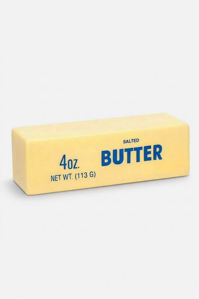 Butter Squishy Stress Reliever #1
