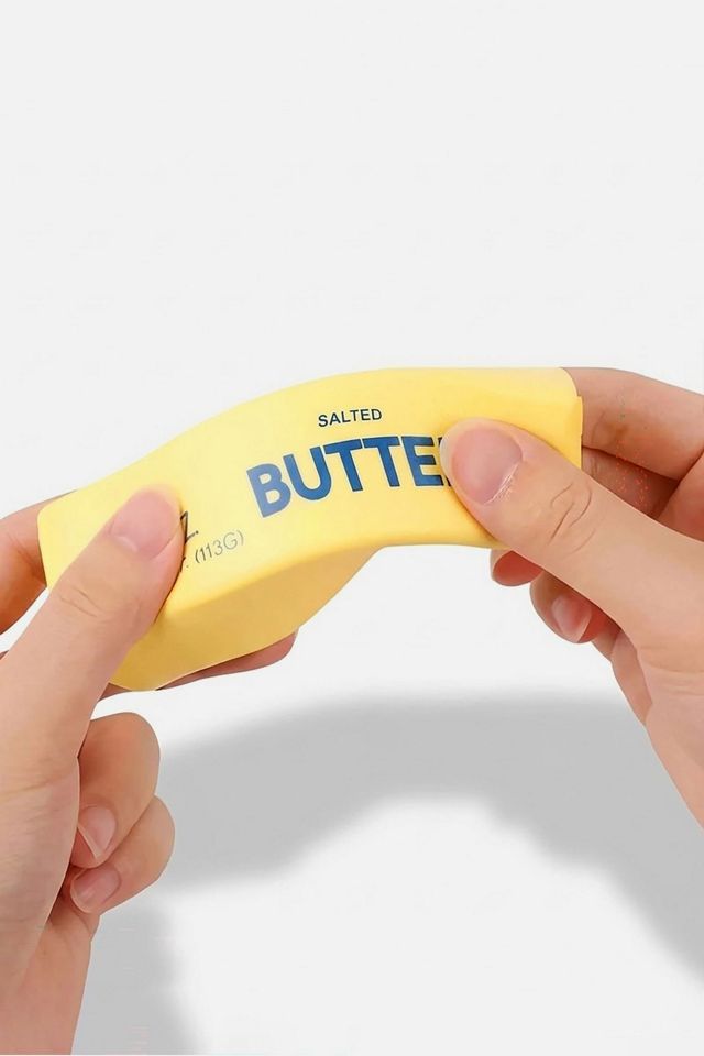 Butter Squishy Stress Reliever #2