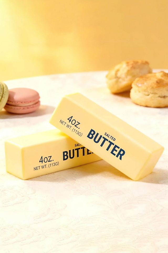 Butter Squishy Stress Reliever #3