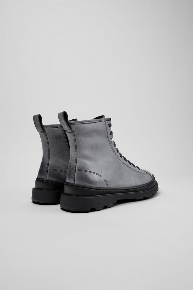 Camper Brutus+ Leather Ankle Boot #2