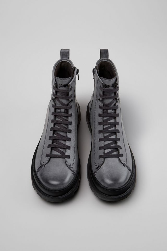 Camper Brutus+ Leather Ankle Boot #3