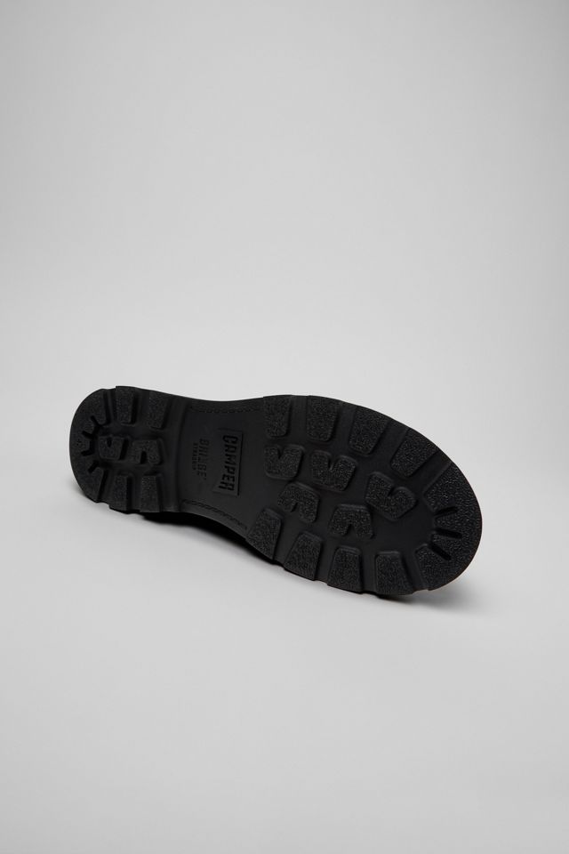 Camper Brutus+ Leather Ankle Boot #4