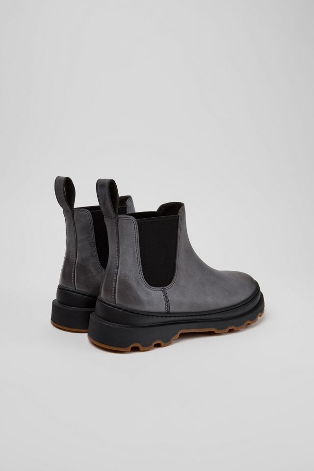 Camper Brutus+ Suede Chelsea Boots #2