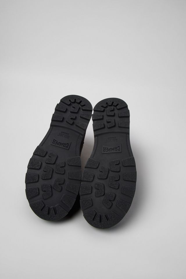 Camper Brutus+ Nubuck Ankle Boots #4
