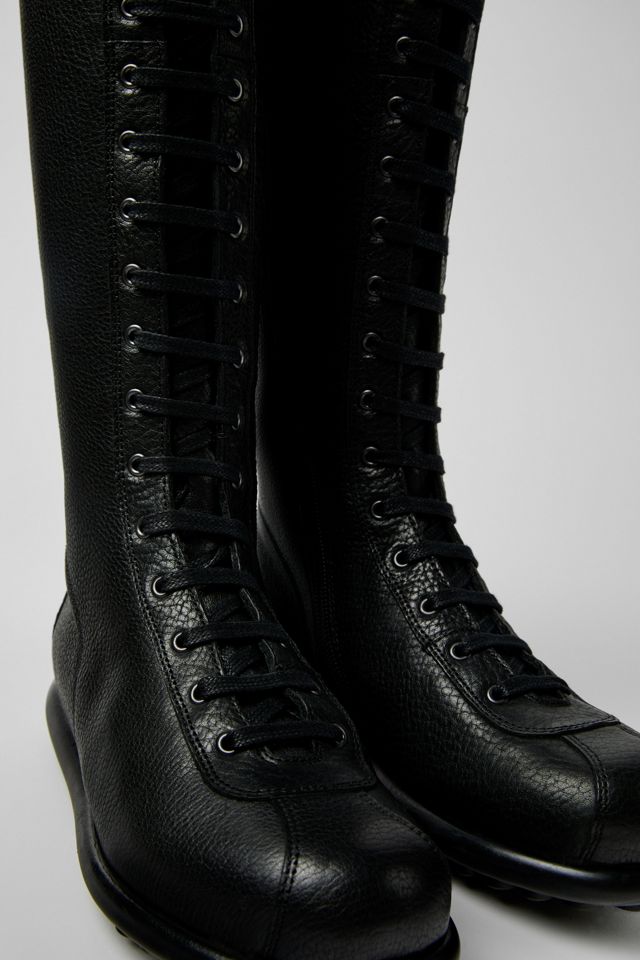 Camper Pelotas Ariel Knee High Boots #1