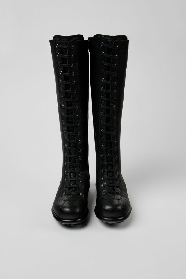 Camper Pelotas Ariel Knee High Boots #2
