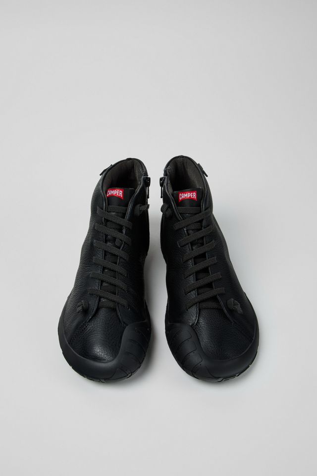 Camper Peu Path+ Lace-up Sneakers #3
