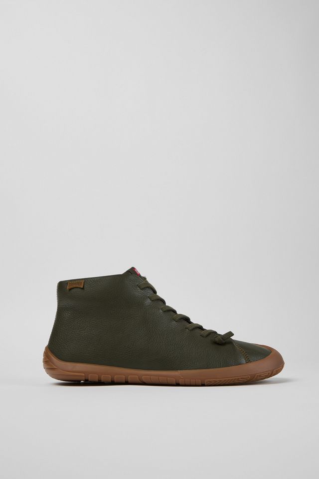 Camper Peu Path+ Lace-up Sneakers #1