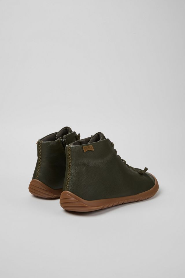Camper Peu Path+ Lace-up Sneakers #2