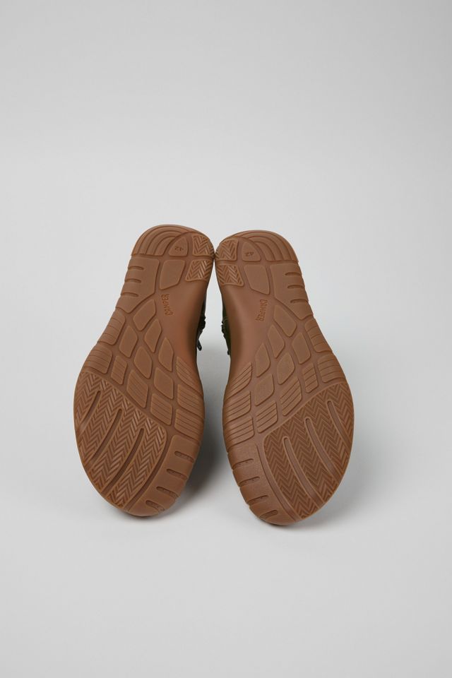 Camper Peu Path+ Lace-up Sneakers #4