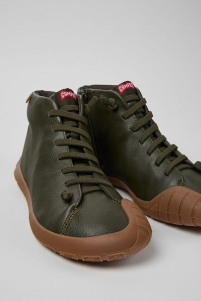 Camper Peu Path+ Lace-up Sneakers