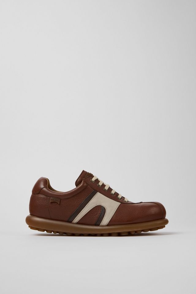 Camper Pelotas Ariel Classic Leather Sneaker #1