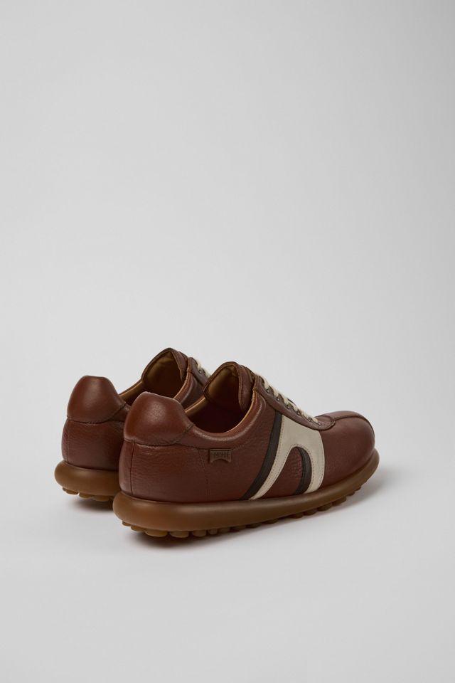 Camper Pelotas Ariel Classic Leather Sneaker #2