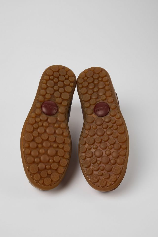 Camper Pelotas Ariel Classic Leather Sneaker #4