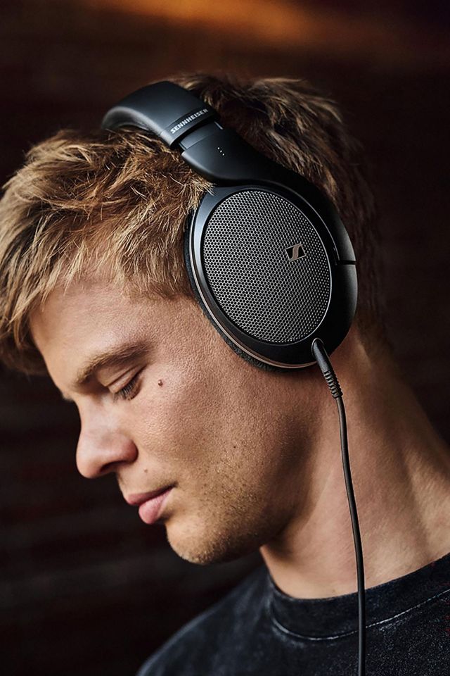 Sennheiser HD 550 Open Over Ear Headphones #1