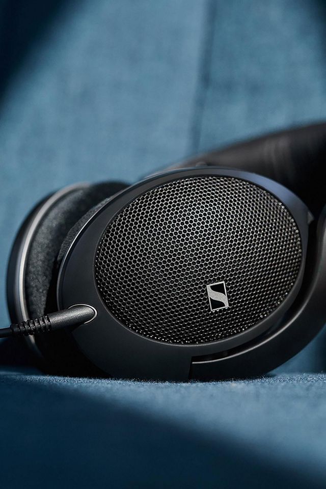 Sennheiser HD 550 Open Over Ear Headphones #3