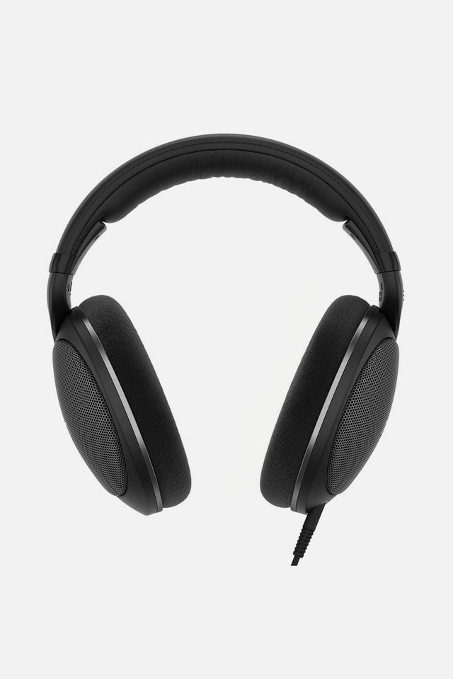 Sennheiser HD 550 Open Over Ear Headphones #4