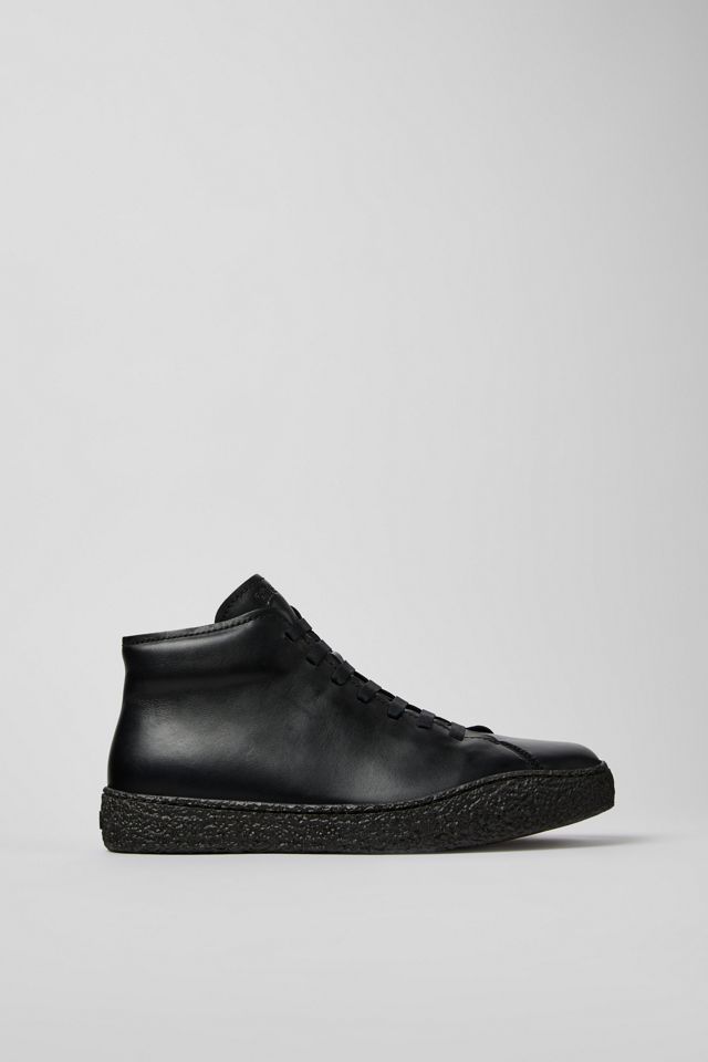 Camper Peu Terreno Leather Desert Sneakers #1