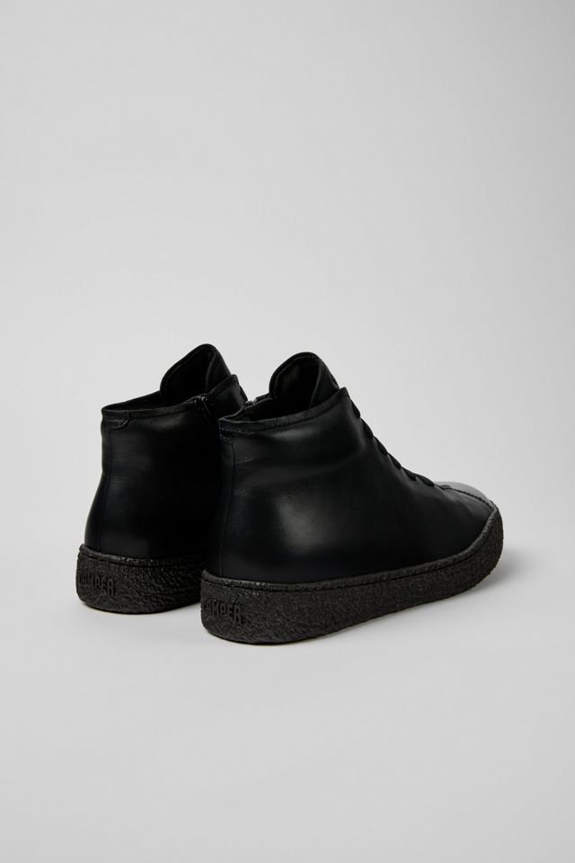 Camper Peu Terreno Leather Desert Sneakers #2