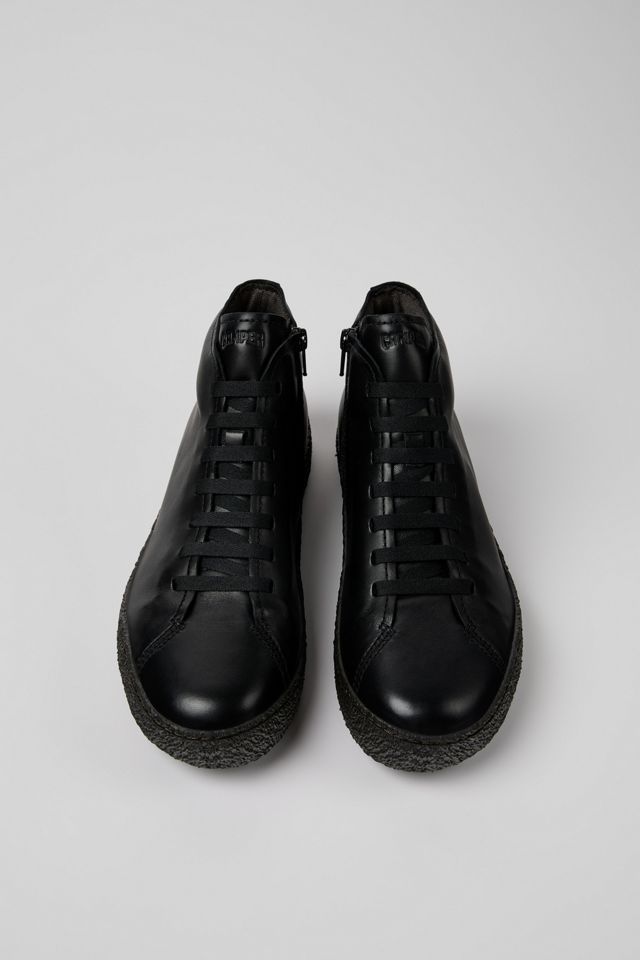 Camper Peu Terreno Leather Desert Sneakers #3