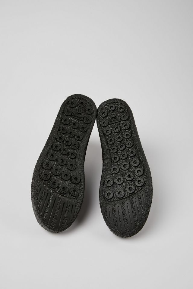 Camper Peu Terreno Leather Desert Sneakers #4