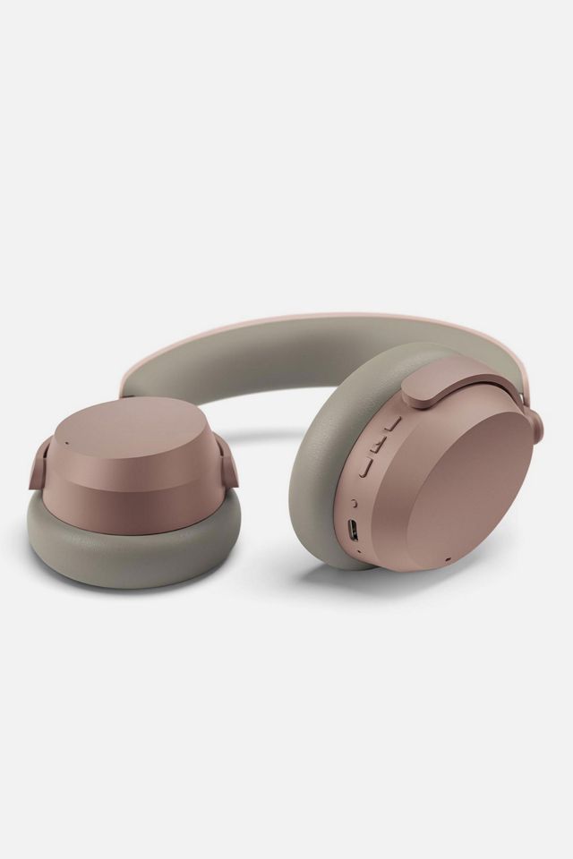 Sennheiser Accentum Wireless Bluetooth Noise Cancelling Headphones #2