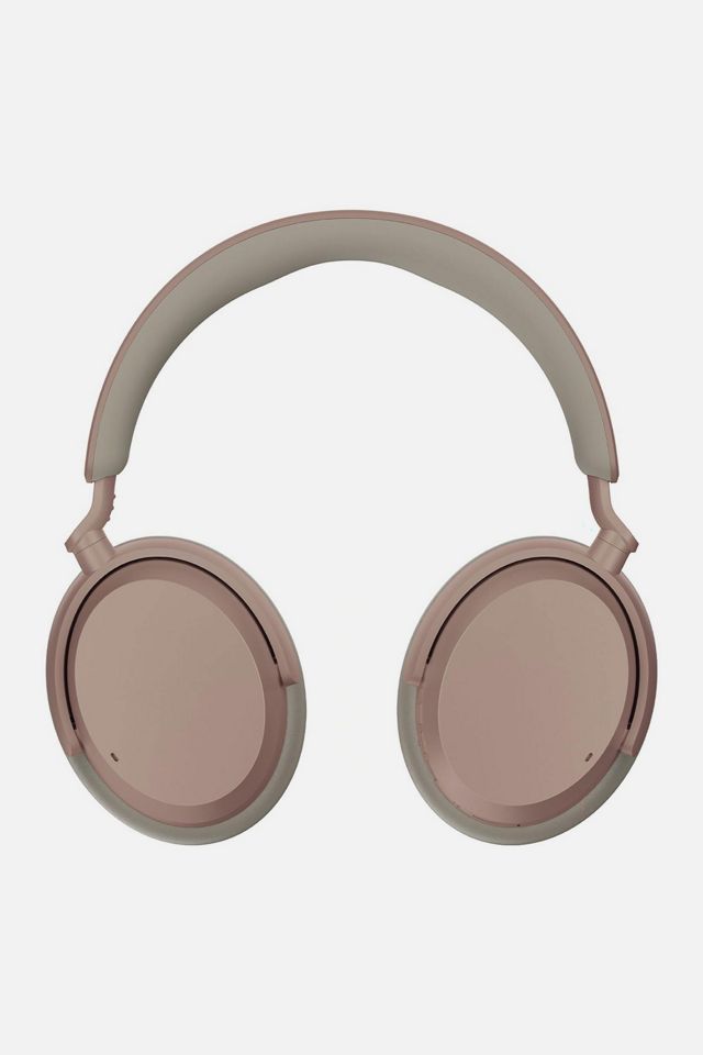 Sennheiser Accentum Wireless Bluetooth Noise Cancelling Headphones #3