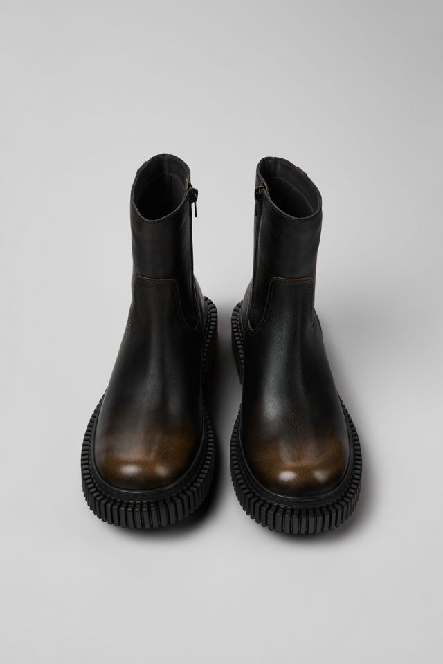 Camper Pix Berlin Leather Ankle Boots #2