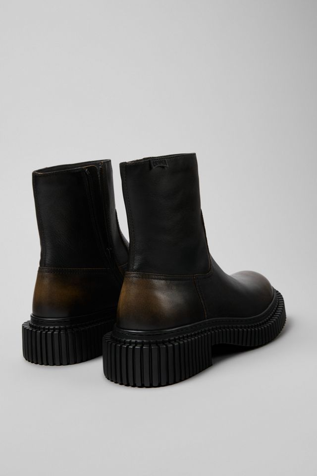 Camper Pix Berlin Leather Ankle Boots #3