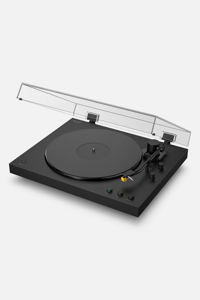 Sony PS-LX5BT Full Auto Turntable #1