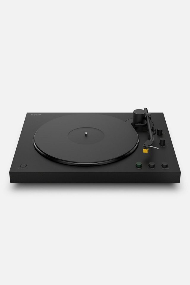 Sony PS-LX5BT Full Auto Turntable #3