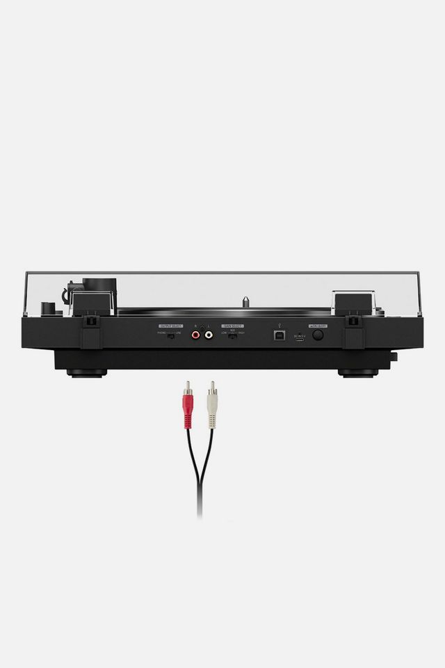 Sony PS-LX5BT Full Auto Turntable #4