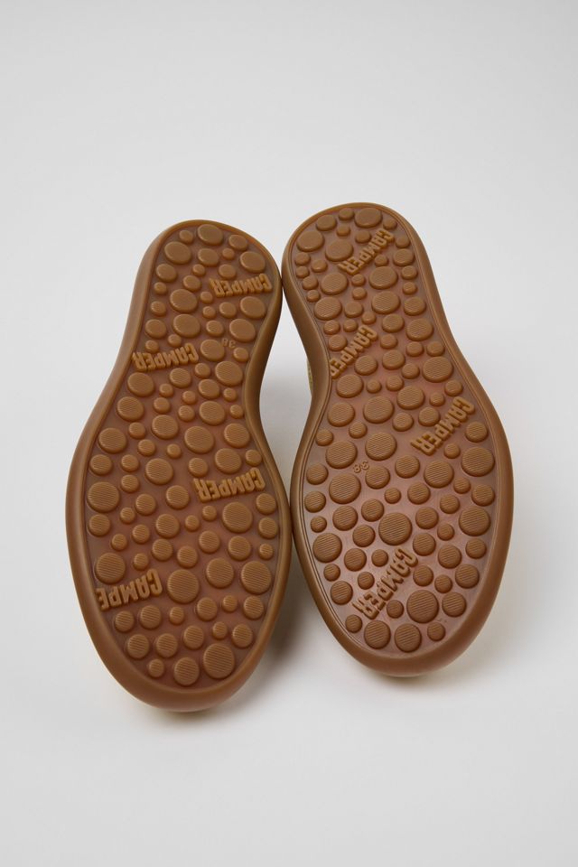 Camper Pelotas Soller Metallic Sneakers #4