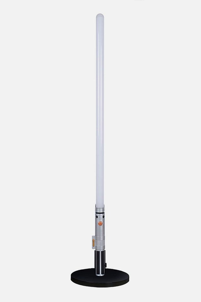 Star Wars Lightsaber Standing Lamp #2