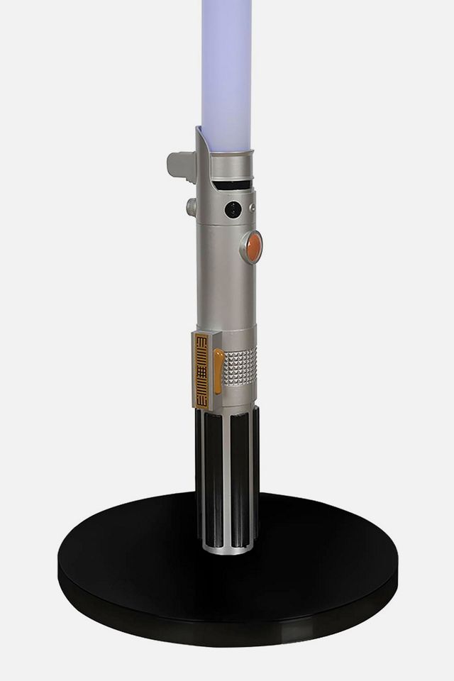 Star Wars Lightsaber Standing Lamp #3