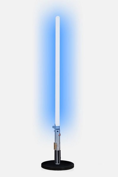 Star Wars Lightsaber Standing Lamp