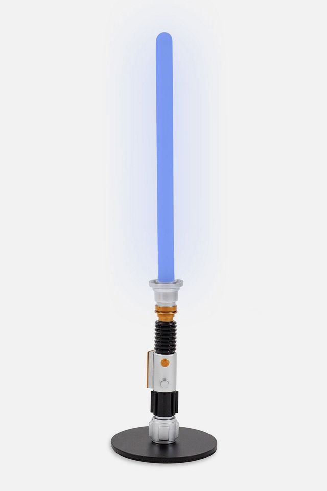 Star Wars Lightsaber Mini Desk Lamp #1