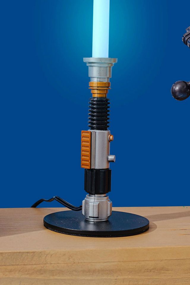 Star Wars Lightsaber Mini Desk Lamp #3
