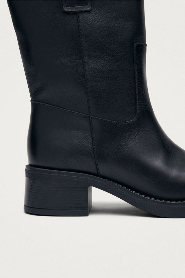 ALOHAS Rajan Leather Boots #2