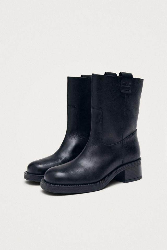 ALOHAS Rajan Leather Boots #4