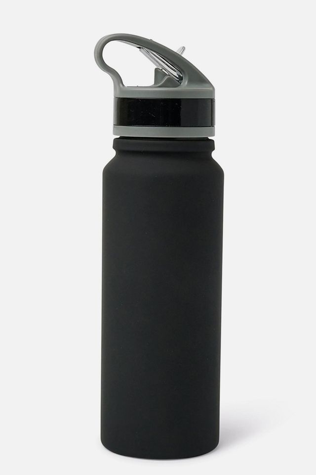 NFL Logo Stainless Steel Water Bottle #2