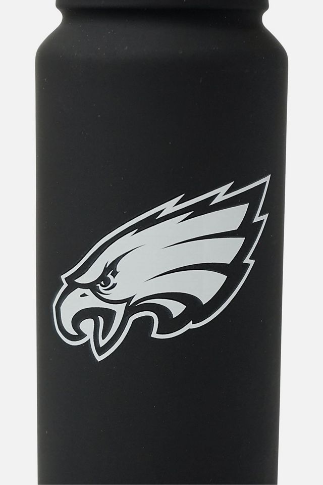 NFL Logo Stainless Steel Water Bottle #4