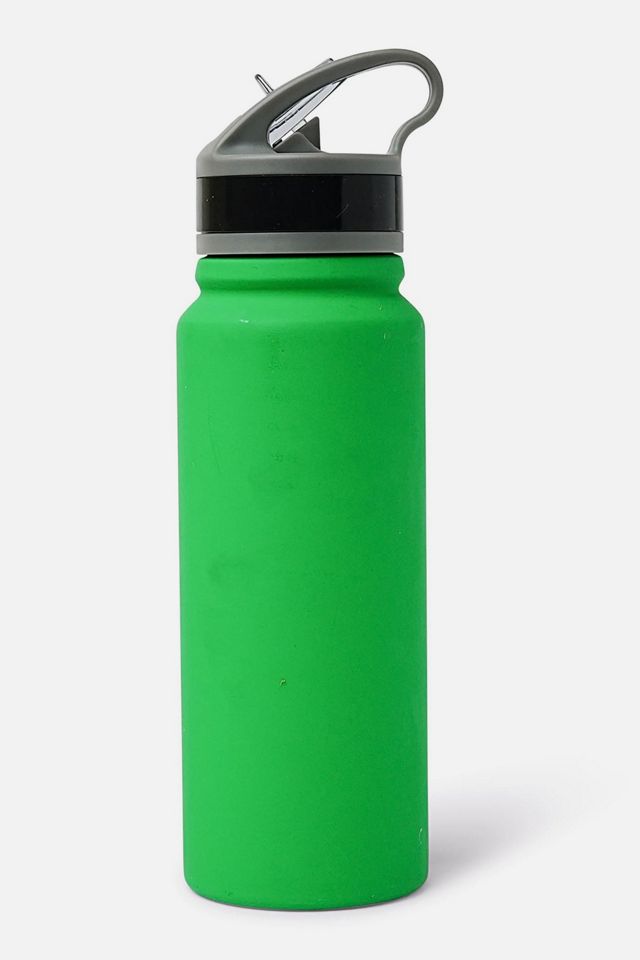 NFL Logo Stainless Steel Water Bottle #2